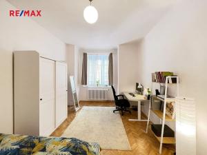 Pronájem bytu 1+1, Praha - Košíře, Mahenova, 48 m2