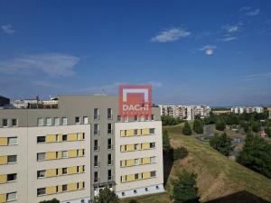 Pronájem bytu 1+kk, Olomouc, gen. Píky, 34 m2