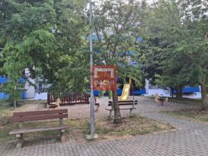 Pronájem bytu 1+kk, Olomouc, gen. Píky, 34 m2