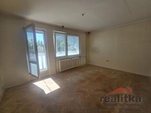 Prodej bytu 3+1, Opava - Předměstí, Elišky Krásnohorské, 62 m2
