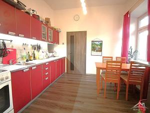 Prodej bytu 3+1, Jihlava - Antonínův Důl, 79 m2