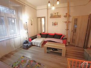 Prodej bytu 3+1, Jihlava - Antonínův Důl, 79 m2