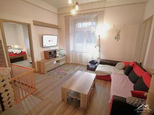 Prodej bytu 3+1, Jihlava - Antonínův Důl, 79 m2