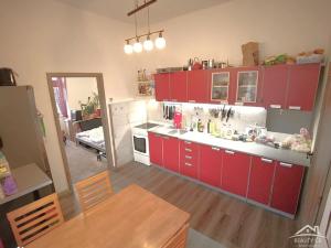 Prodej bytu 3+1, Jihlava - Antonínův Důl, 79 m2