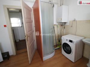 Prodej bytu 2+1, Mariánské Lázně - Úšovice, Na Průhonu, 82 m2