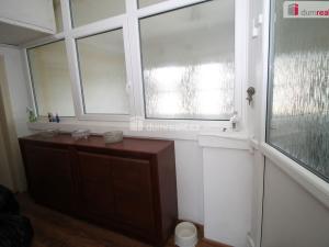 Prodej bytu 2+1, Mariánské Lázně - Úšovice, Na Průhonu, 82 m2