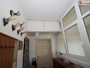 Prodej bytu 2+1, Mariánské Lázně - Úšovice, Na Průhonu, 82 m2