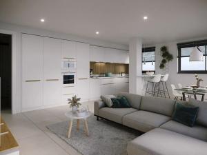 Prodej bytu 3+kk, Santa Pola, Španělsko, 100 m2