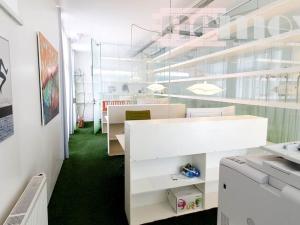 Pronájem kanceláře, Jesenice, Nákupní, 59 m2