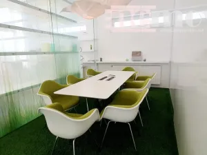 Pronájem kanceláře, Jesenice, Nákupní, 59 m2