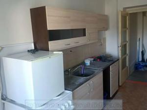 Pronájem bytu 2+kk, Praha - Strašnice, Nad Primaskou, 47 m2