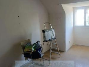 Pronájem bytu 2+kk, Praha - Strašnice, Nad Primaskou, 47 m2