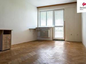 Prodej bytu 3+1, Hradec Králové, třída SNP, 67 m2
