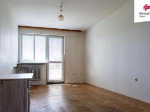 Prodej bytu 3+1, Hradec Králové, třída SNP, 67 m2
