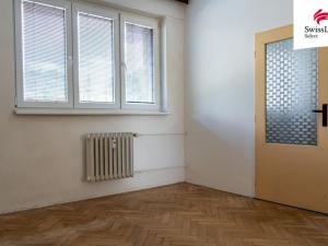 Prodej bytu 3+1, Hradec Králové, třída SNP, 67 m2
