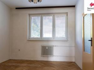 Prodej bytu 3+1, Hradec Králové, třída SNP, 67 m2
