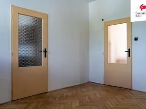 Prodej bytu 3+1, Hradec Králové, třída SNP, 67 m2