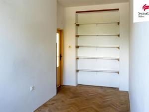 Prodej bytu 3+1, Hradec Králové, třída SNP, 67 m2