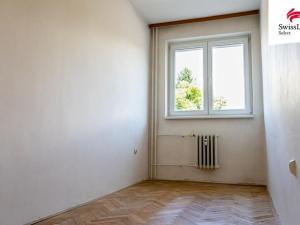 Prodej bytu 3+1, Hradec Králové, třída SNP, 67 m2
