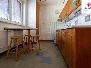 Prodej bytu 3+1, Hradec Králové, třída SNP, 67 m2
