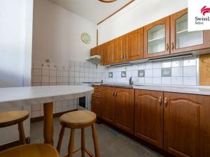 Prodej bytu 3+1, Hradec Králové, třída SNP, 67 m2