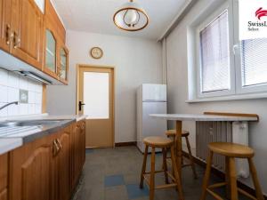 Prodej bytu 3+1, Hradec Králové, třída SNP, 67 m2