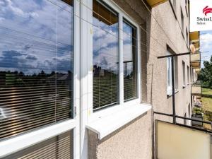 Prodej bytu 3+1, Hradec Králové, třída SNP, 67 m2