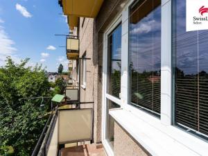 Prodej bytu 3+1, Hradec Králové, třída SNP, 67 m2