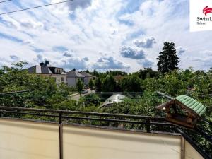 Prodej bytu 3+1, Hradec Králové, třída SNP, 67 m2
