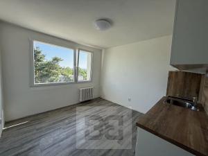 Pronájem bytu 1+1, Písek, třída Přátelství, 36 m2