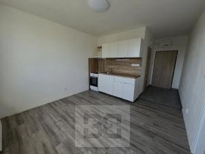 Pronájem bytu 1+1, Písek, třída Přátelství, 36 m2