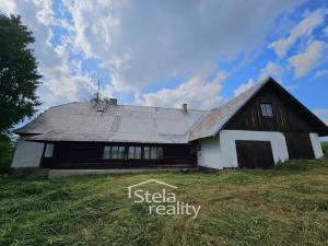 Prodej rodinného domu, Břidličná - Albrechtice u Rýmařova, 320 m2