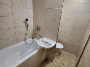 Pronájem bytu 1+kk, Cheb, 17. listopadu, 20 m2