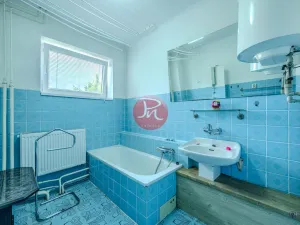 Prodej rodinného domu, Ostrava, Nad Porubkou, 202 m2