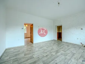 Prodej rodinného domu, Ostrava, Nad Porubkou, 202 m2