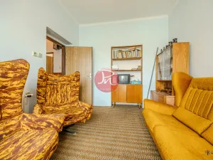 Prodej rodinného domu, Ostrava, Nad Porubkou, 202 m2