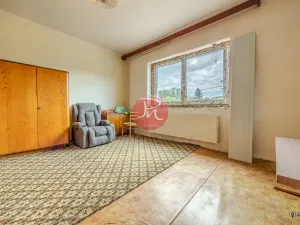 Prodej rodinného domu, Ostrava, Nad Porubkou, 202 m2