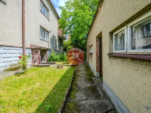 Prodej rodinného domu, Ostrava, Husarova, 192 m2