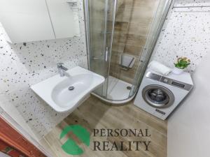 Pronájem bytu 3+kk, Kladno, Vašíčkova, 65 m2