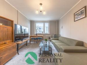 Pronájem bytu 3+kk, Kladno, Vašíčkova, 65 m2