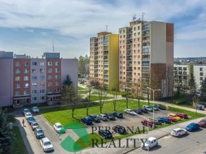 Pronájem bytu 3+kk, Kladno, Vašíčkova, 65 m2