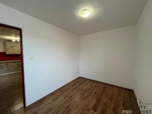 Pronájem bytu 1+1, Moravský Krumlov, Tiskárenská, 36 m2