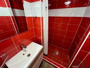 Pronájem bytu 1+1, Moravský Krumlov, Tiskárenská, 36 m2