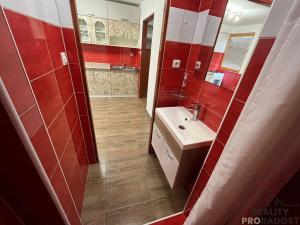 Pronájem bytu 1+1, Moravský Krumlov, Tiskárenská, 36 m2
