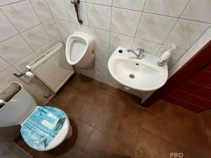 Pronájem bytu 1+1, Moravský Krumlov, Tiskárenská, 36 m2