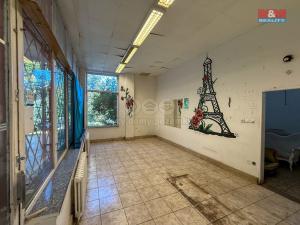 Pronájem obchodního prostoru, Litoměřice - Předměstí, Komenského, 50 m2