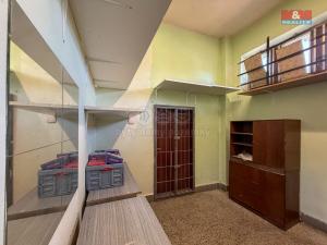 Pronájem obchodního prostoru, Litoměřice - Předměstí, Komenského, 50 m2