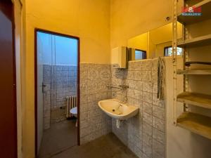 Pronájem obchodního prostoru, Litoměřice - Předměstí, Komenského, 50 m2