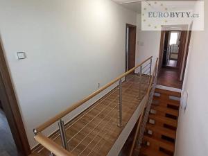 Pronájem rodinného domu, Vyžlovka, U Pískovny, 142 m2