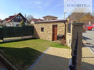 Pronájem rodinného domu, Vyžlovka, U Pískovny, 142 m2